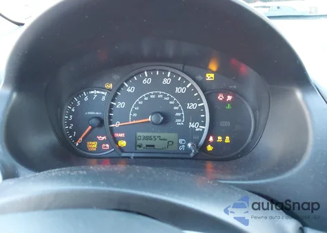 2023 Mitsubishi Mirage Black Edition/Ralliart/Se из США, поврежденный, VIN ML32AWHJ9PH003466